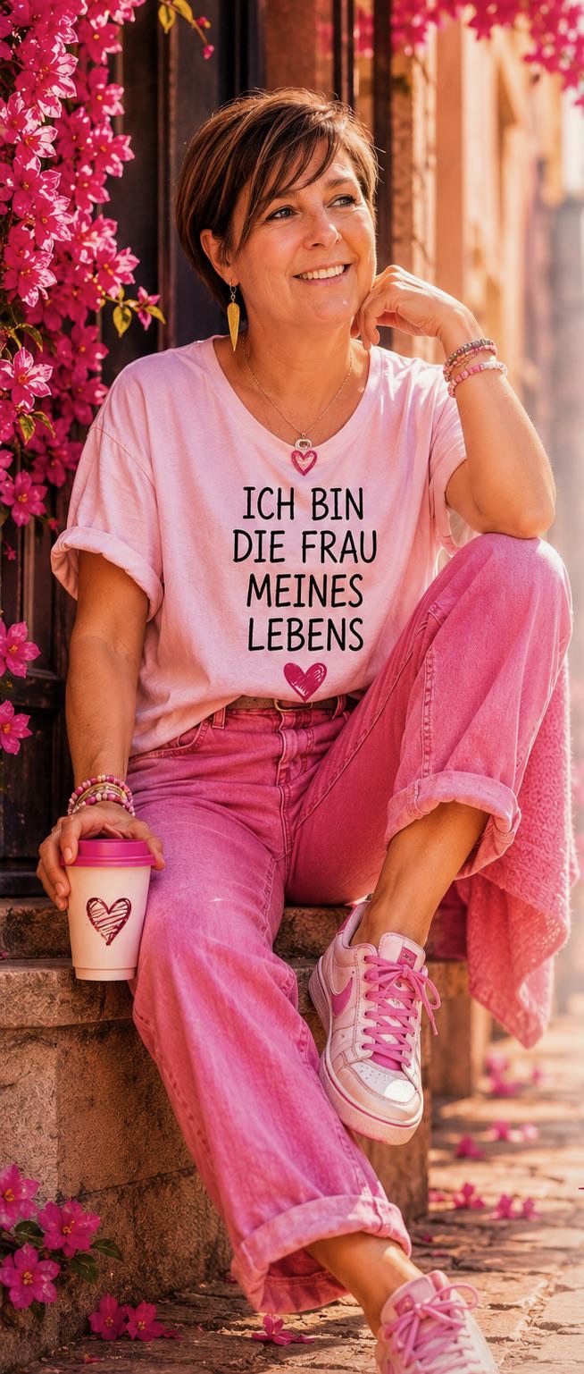 Valeska Ewert – Happy Vaye